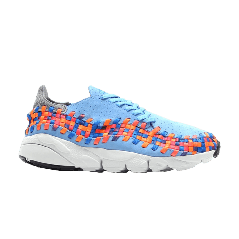 nike footscape motion