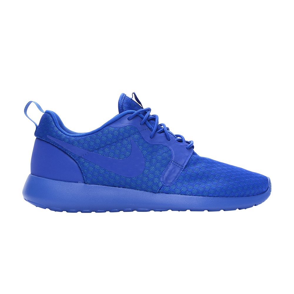 Nike Roshe One HYP 'Racer Blue' | Men's Size 8.5 - 636220-440