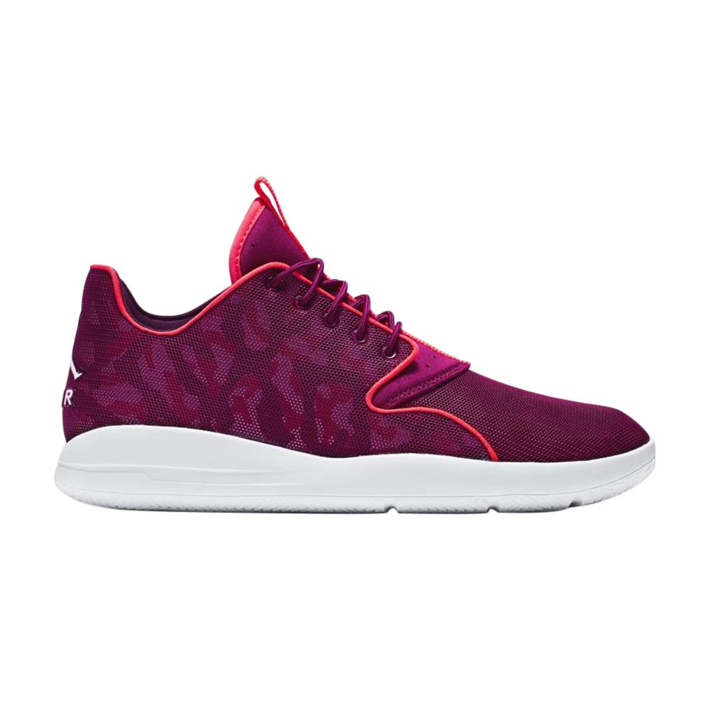 Pre-owned Air Jordan Jordan Eclipse 'bordeaux' | Purple | Men's Size 11.5