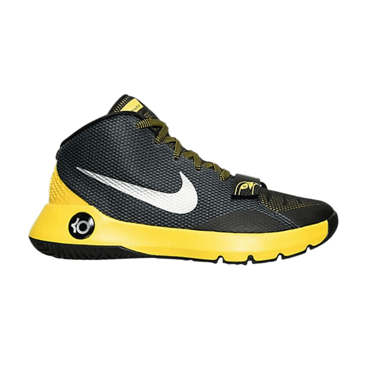Buy KD Trey 5 III 749377 007 GOAT