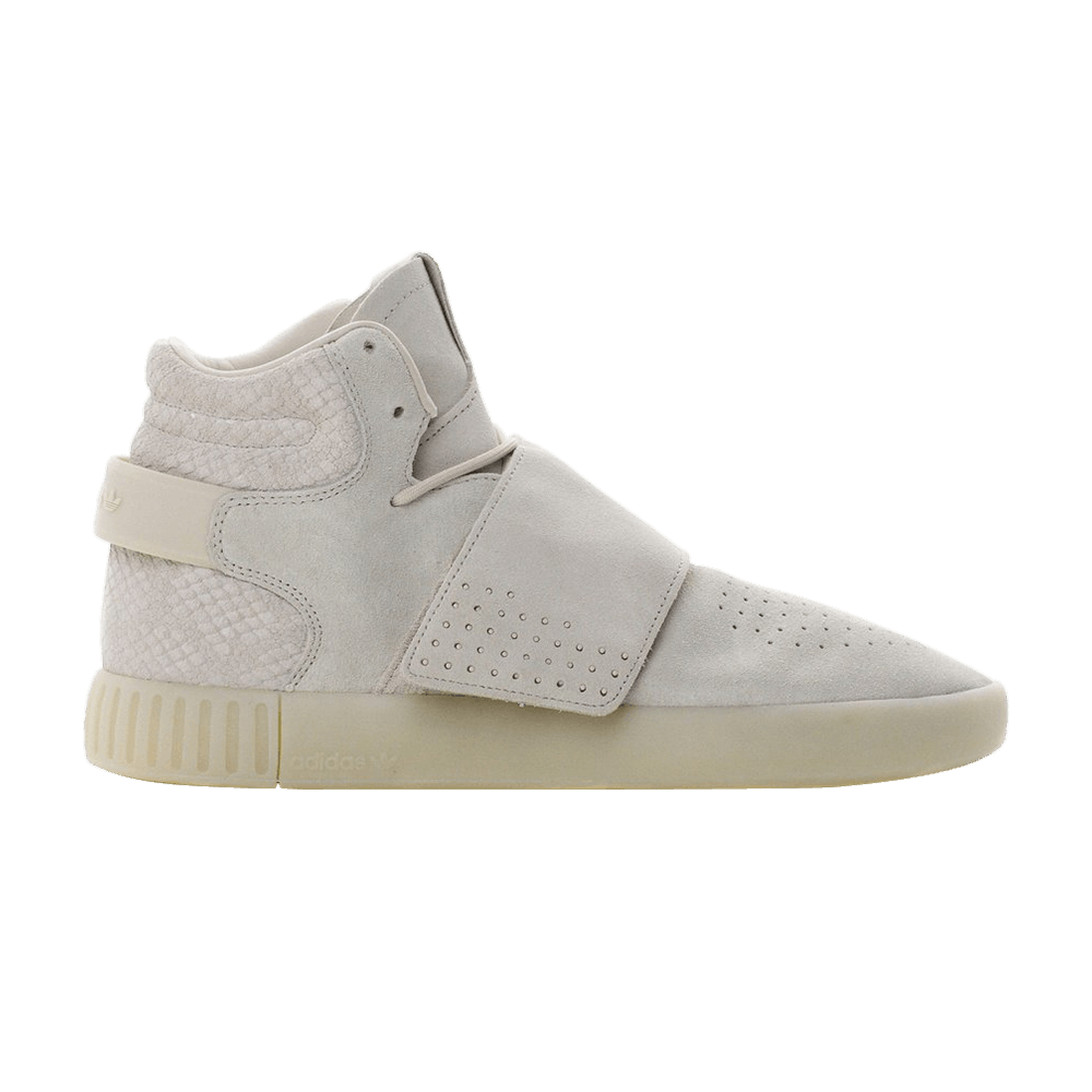 Tubular Invader Strap 'Clear Brown' | GOAT