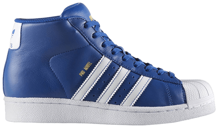 Buy Pro Model - BY3727 | GOAT