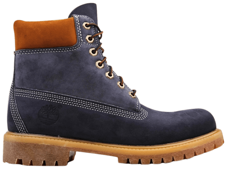 Timberland 6 Inch Premium Boot