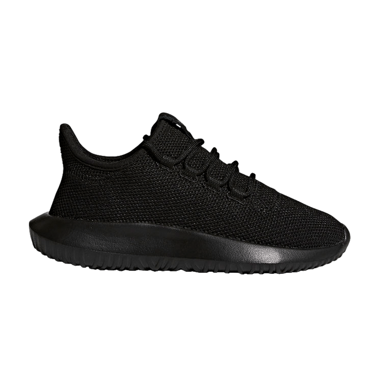 Size 3.5 Tubular Shadow J Triple Black