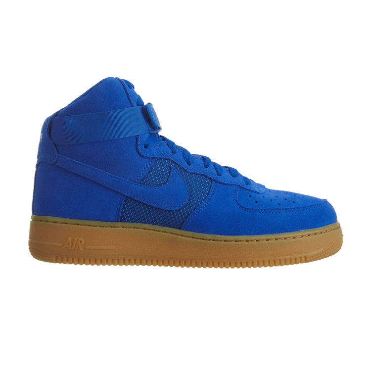 Buy Air Force 1 High 07 LV8 806403 400 GOAT CA