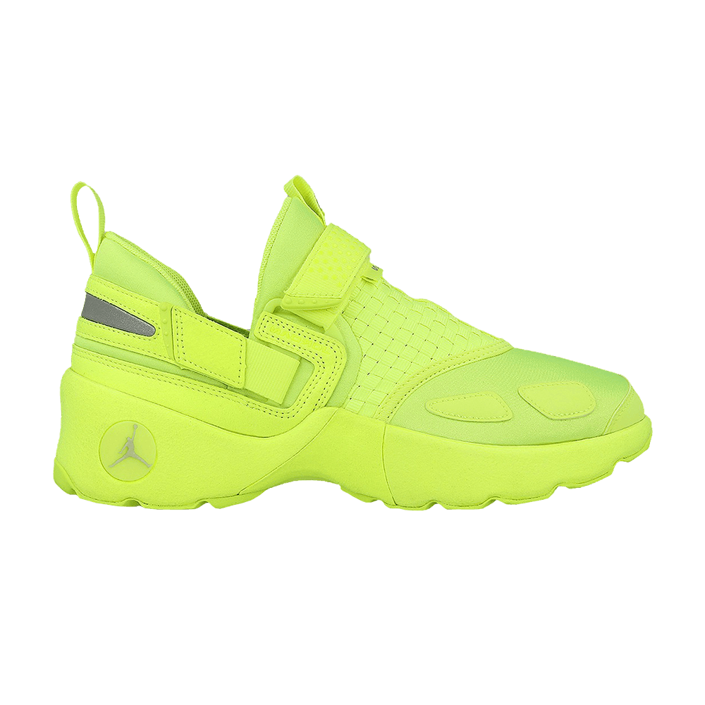 Jordan trunner lx energy
