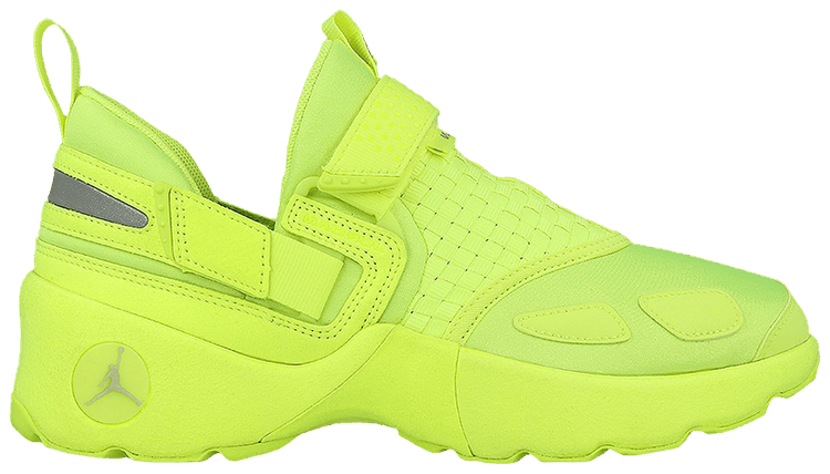 Air Jordan Trunner LX Energy GG Volt