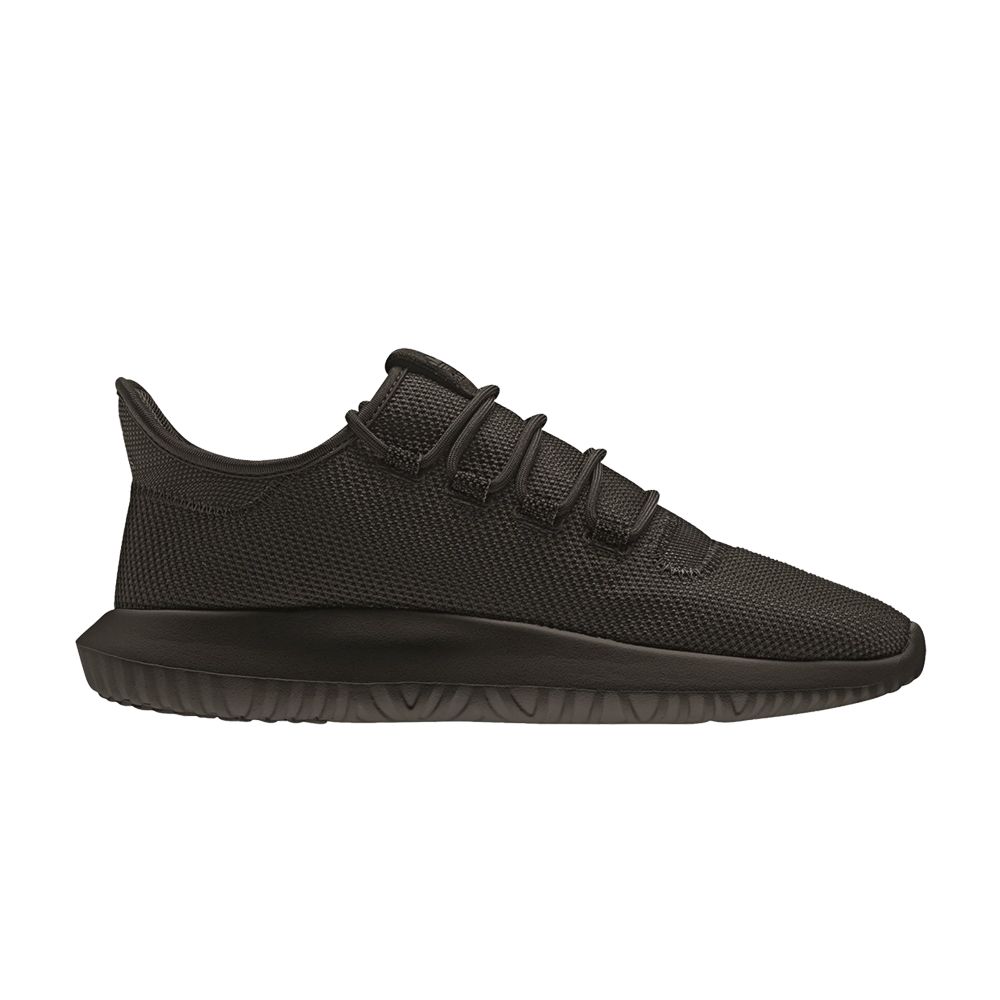 adidas Tubular Shadow 'Black' | Men's Size 7.5