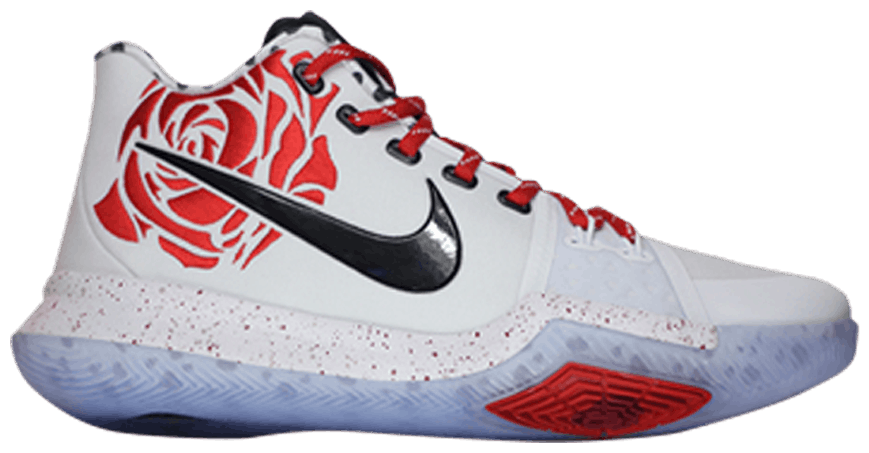 kyrie 3 mom
