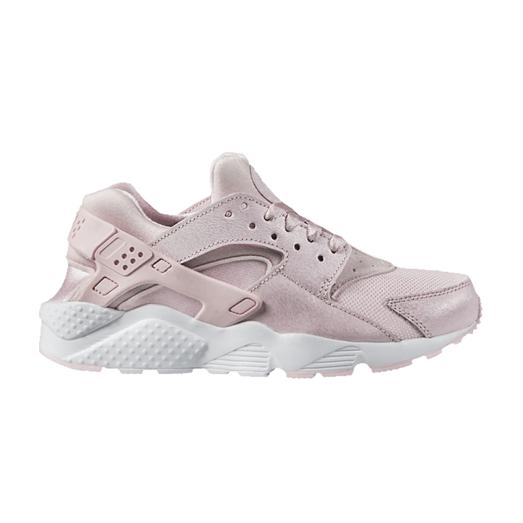 Huarache run rosa sales