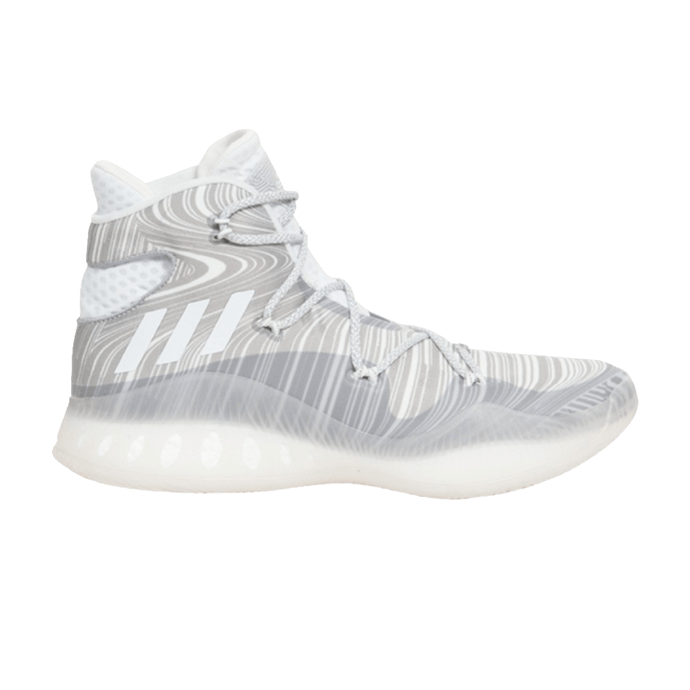 crazy explosive high