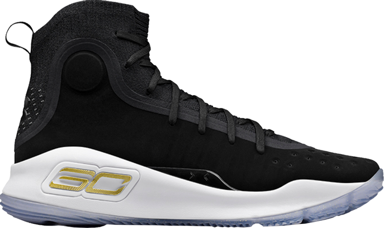 Curry 4 'More Dimes'