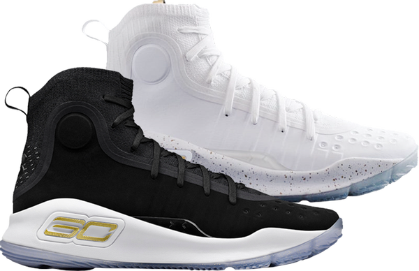 Buy Curry 4 'Championship Pack' - 3021675 001 | GOAT