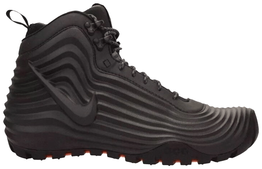 lunardome 1 sneakerboot