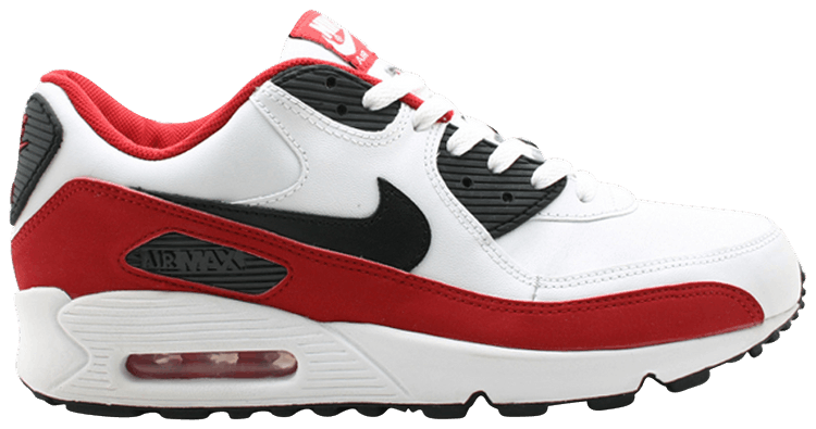 Nike Air Max 90 Leather
