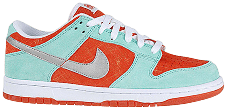 Buy Wmns Dunk Low - 314141 801 | GOAT