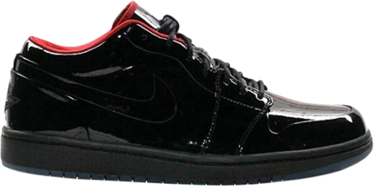 Buy Air Jordan 1 Phat Low Premium 'Patent Leather' - 365763
