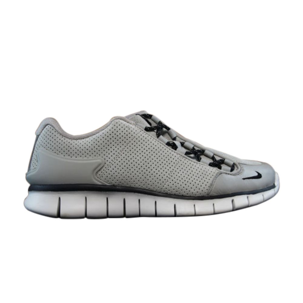 Nike Footscape Free Premium | Grey | Men's Size 9.5 - 524154-011