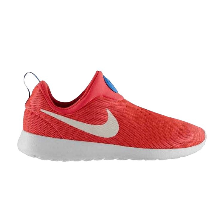 Nike roshe slip on womens best sale