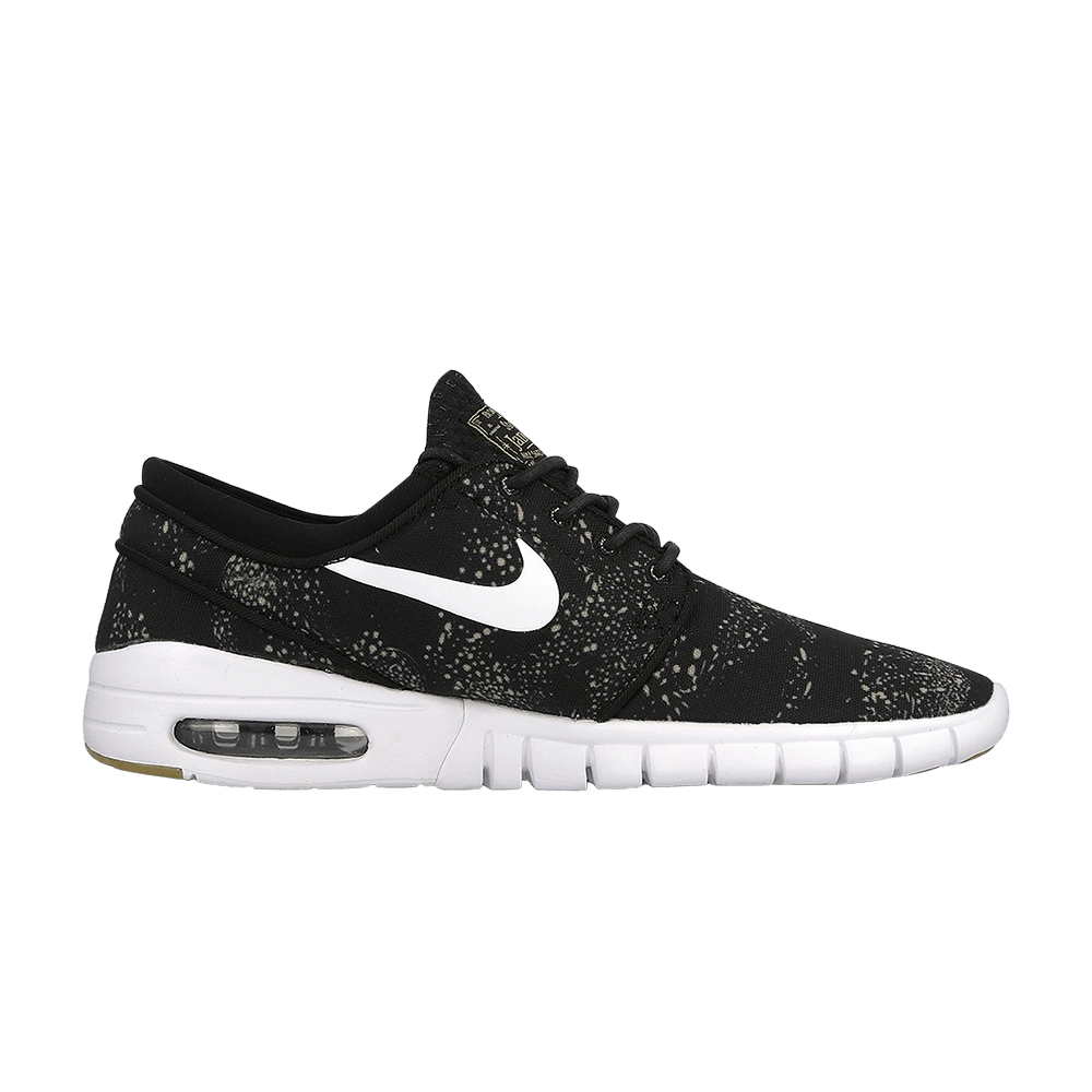 nike janoski max size 10