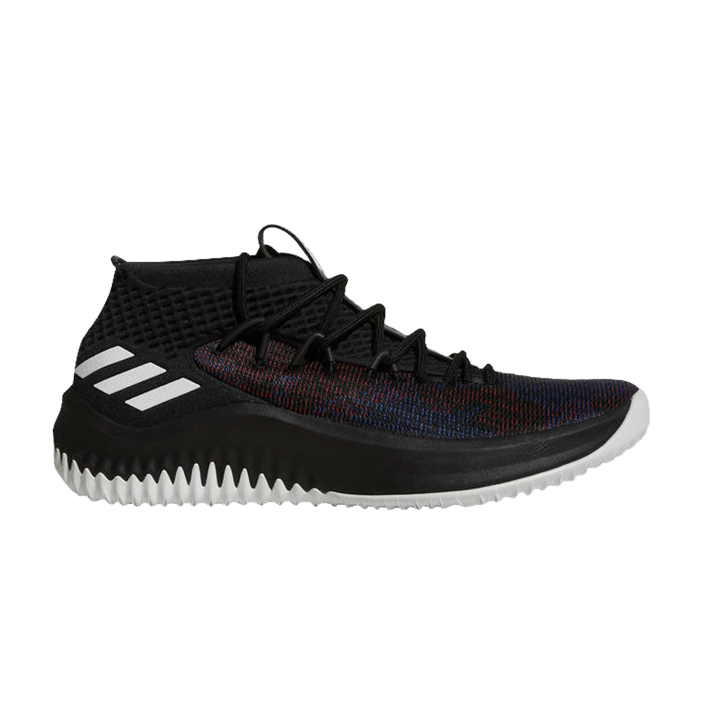Buy Dame 4 Sneakers | GOAT