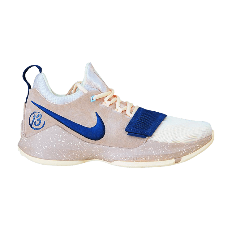 Size 10.0 PG 1 Wild Wild West PE