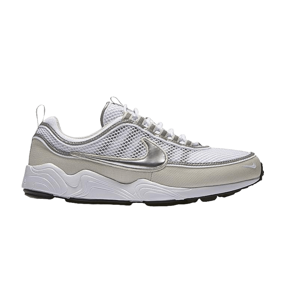 nike spiridon cream