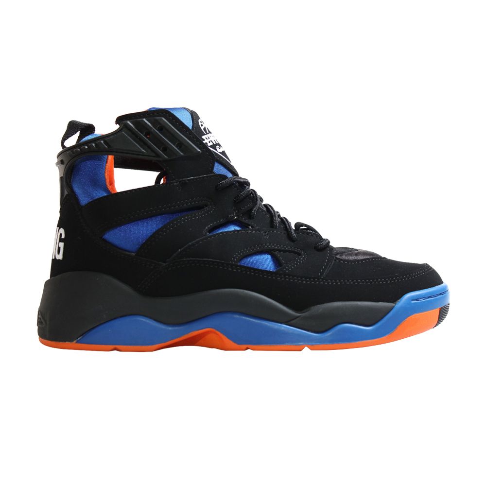 Pre-owned Ewing Image | Black | Men's Size 11