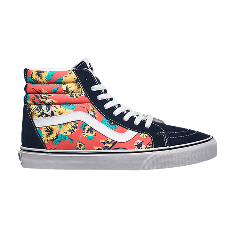 Vans sk8 hi yoda top