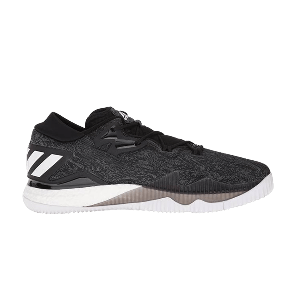adidas crazylight boost low 2016