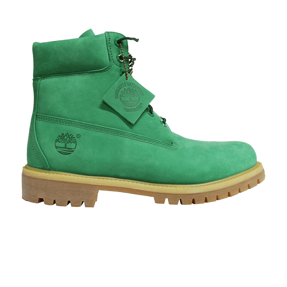Villa x 6 Inch | GOAT