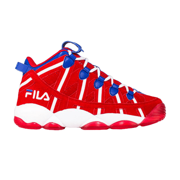 Packer shoes fila discount