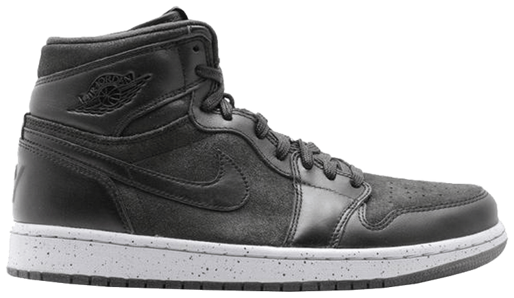 Air Jordan 1 Retro High NYC 23NY Sample