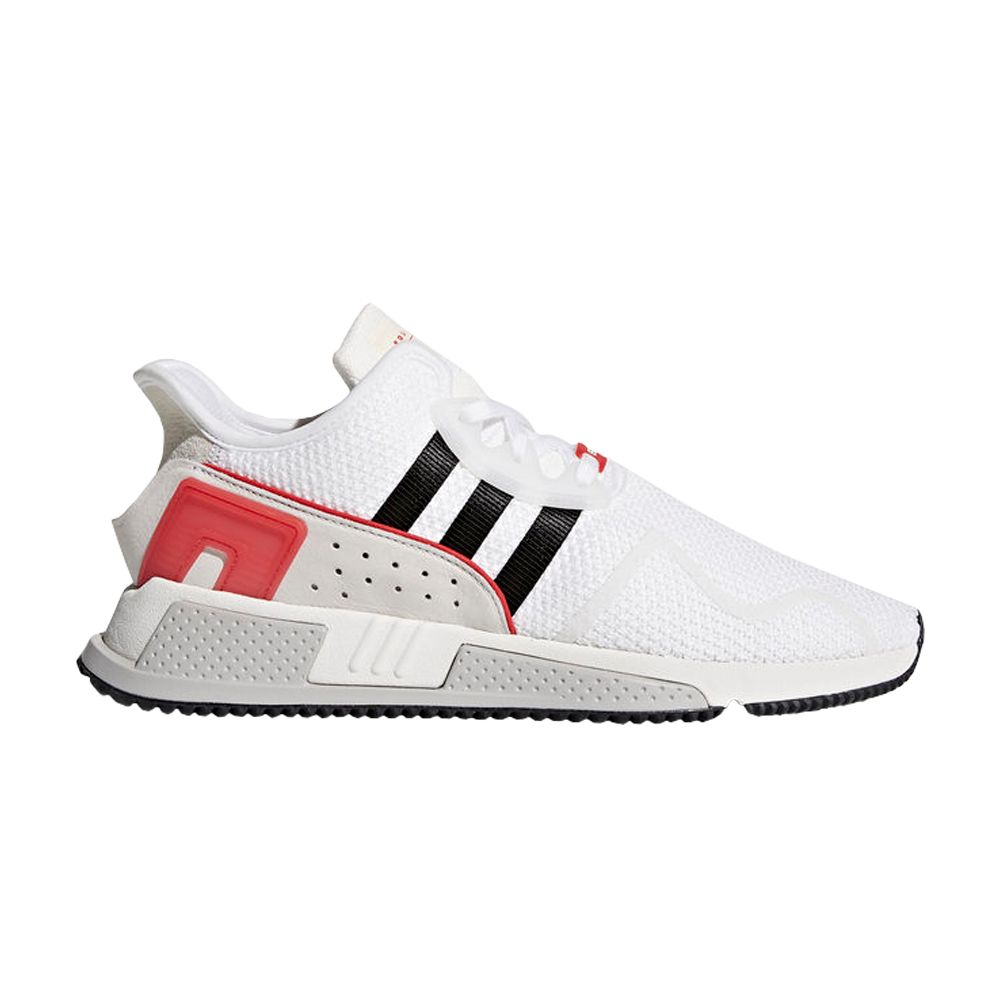 adidas EQT Cushion ADV 'White Scarlet' | Men's Size 10