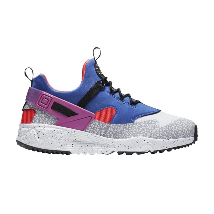 Buy Air Huarache Utility Premium Safari 806979 104 GOAT