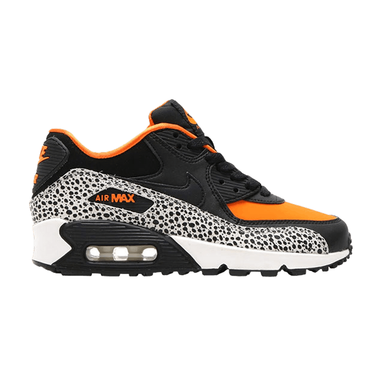 Buy Air Max 90 GS Safari 820340 100 GOAT