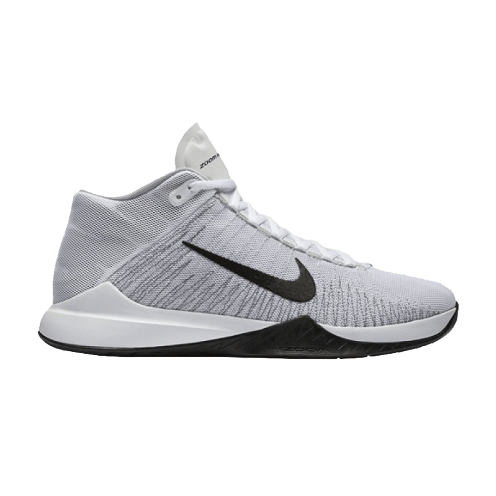 nike air zoom ascension