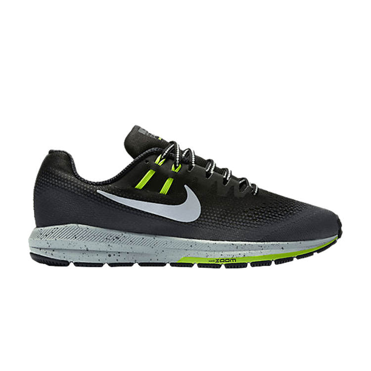 Nike air zoom structure shield hot sale