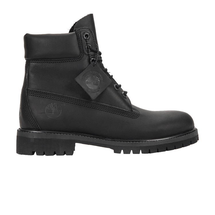 Buy 6 Inch Premium Waterproof Boot Black TB0A1MA6 GOAT CA