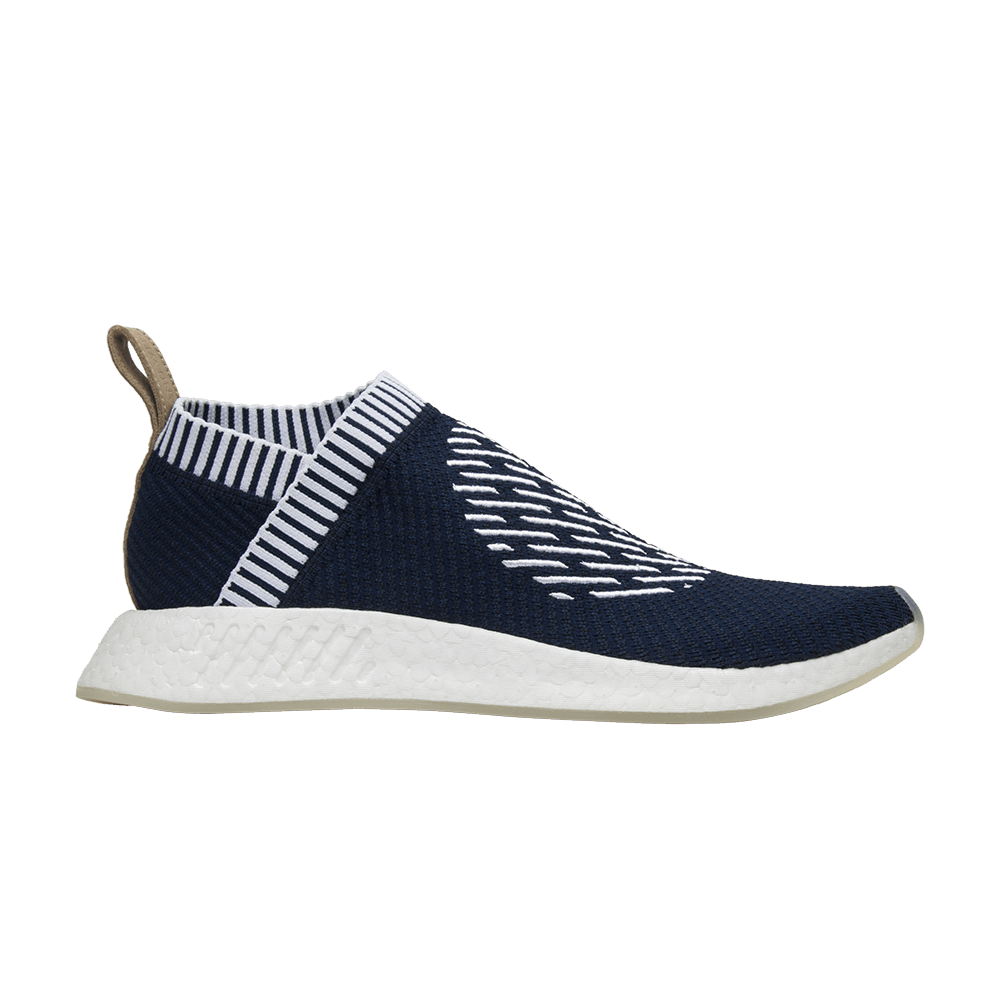 NMD_CS2 Primeknit 'Ronin' | GOAT