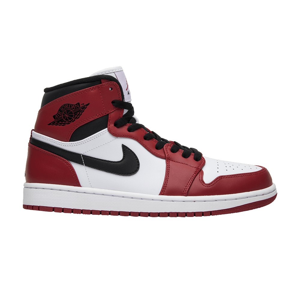 Jordan 1 chicago 2012 store