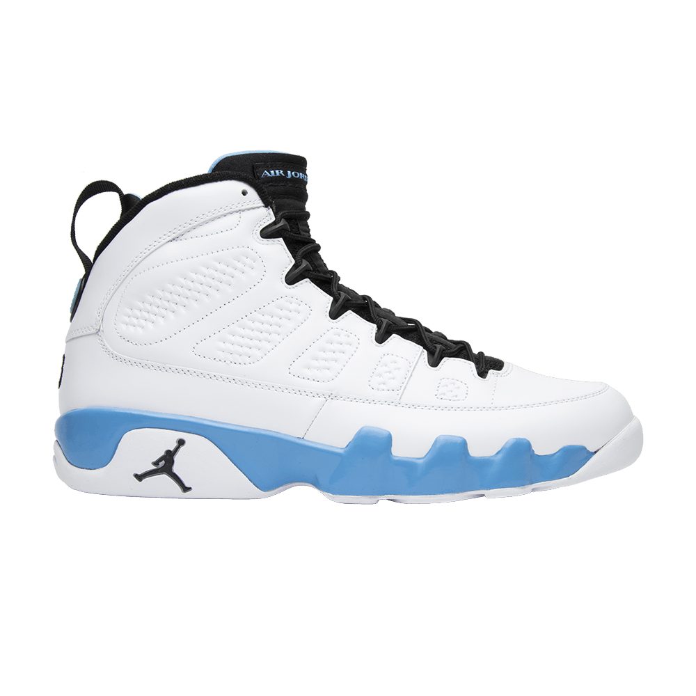 Buy Air Jordan 9 | GOAT