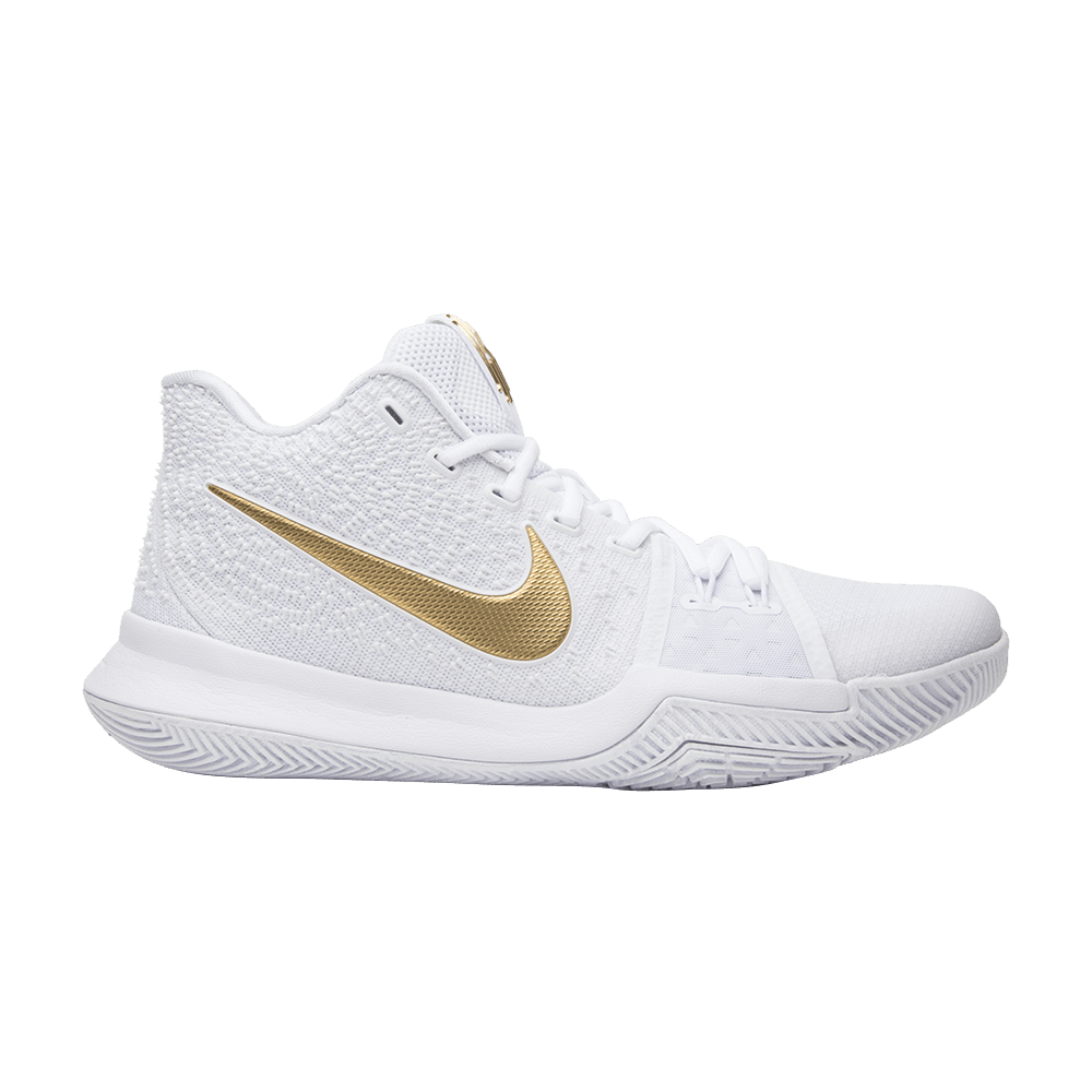 kyrie 3's