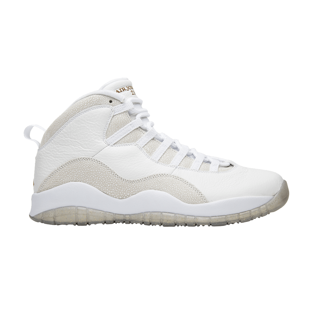 Buy Air Jordan 10 | GOAT