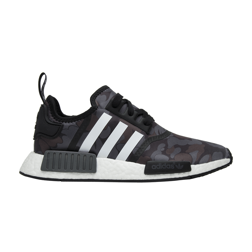 goat adidas nmd r1