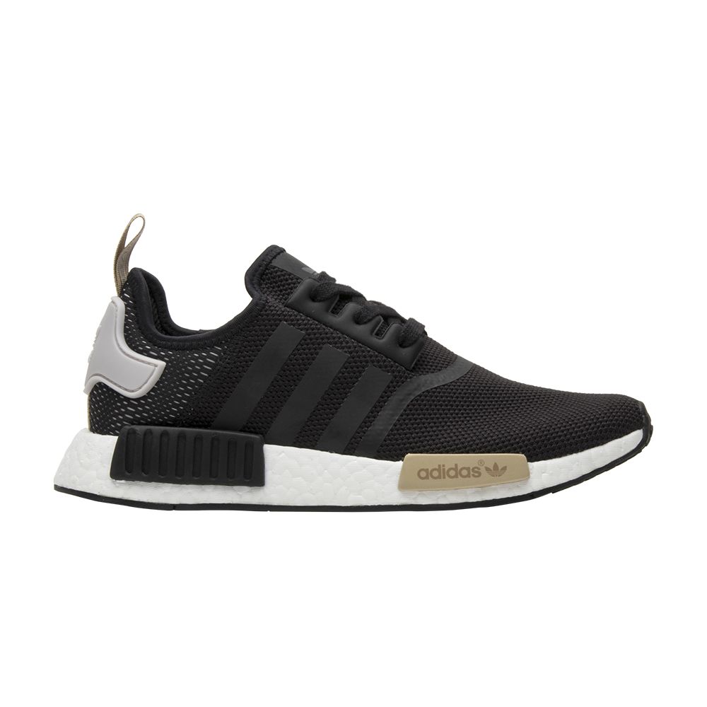 adidas Wmns NMD_R1 'Ice Purple' | Black | Women's Size 5.5