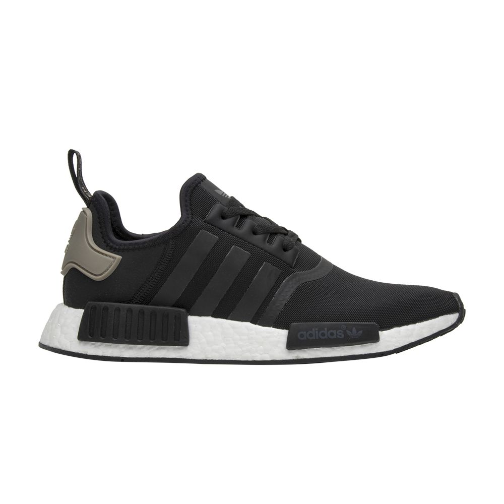 adidas NMD_R1 'Cargo' | Black | Men's Size 8