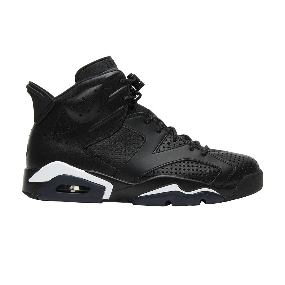 Air Jordan 6 Retro 'Black Cat' | Men's Size 9.5