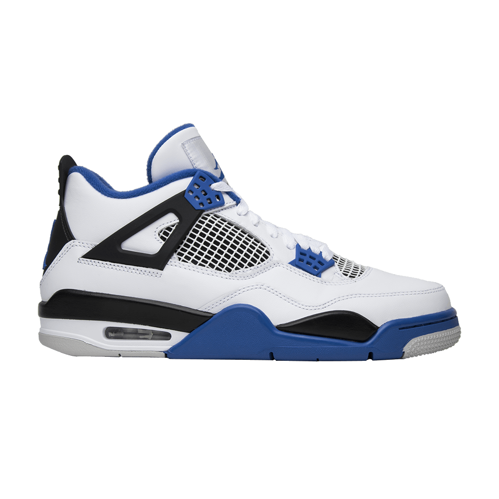 aj retro 4