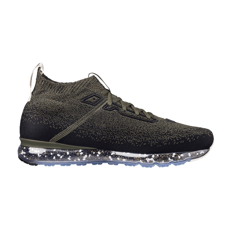 Puma jamming forest online